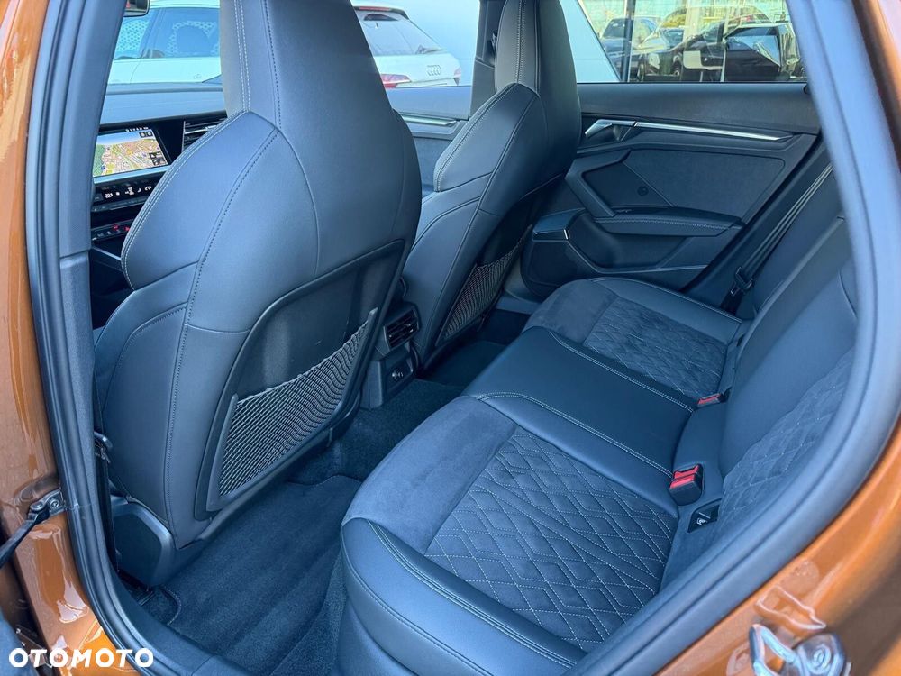 Audi S3 Sportback TFSI Quattro S tronic - 37