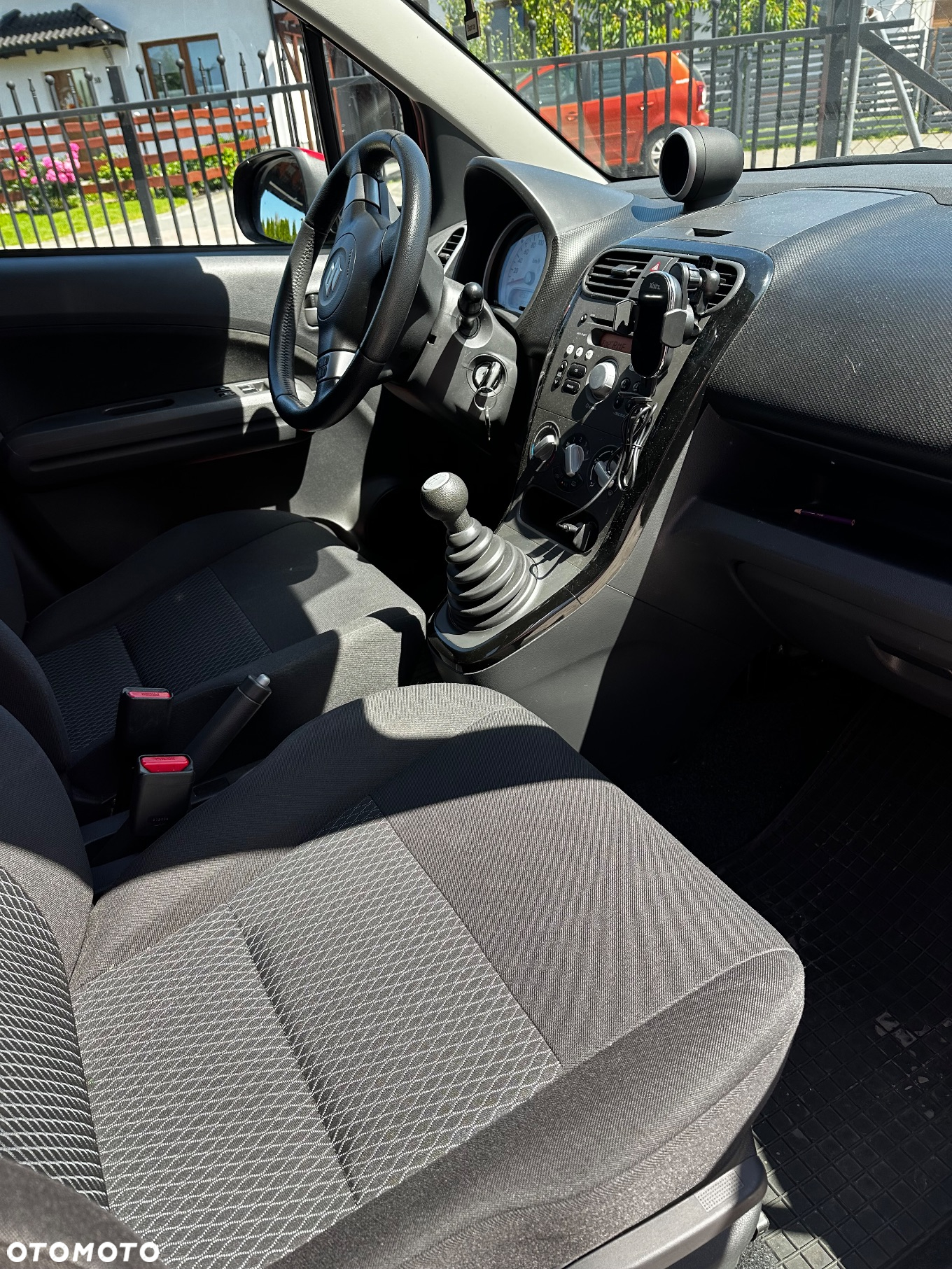 Suzuki Splash 1.2 Comfort - 12