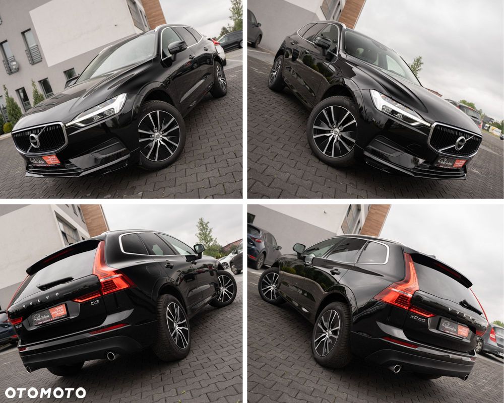 Volvo XC 60 D3 Drive-E Momentum - 20