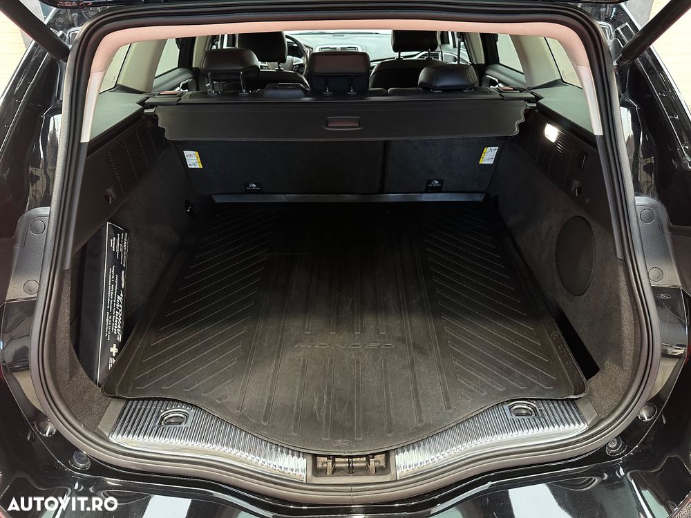 Ford Mondeo 2.0 EcoBlue Aut. Titanium - 36