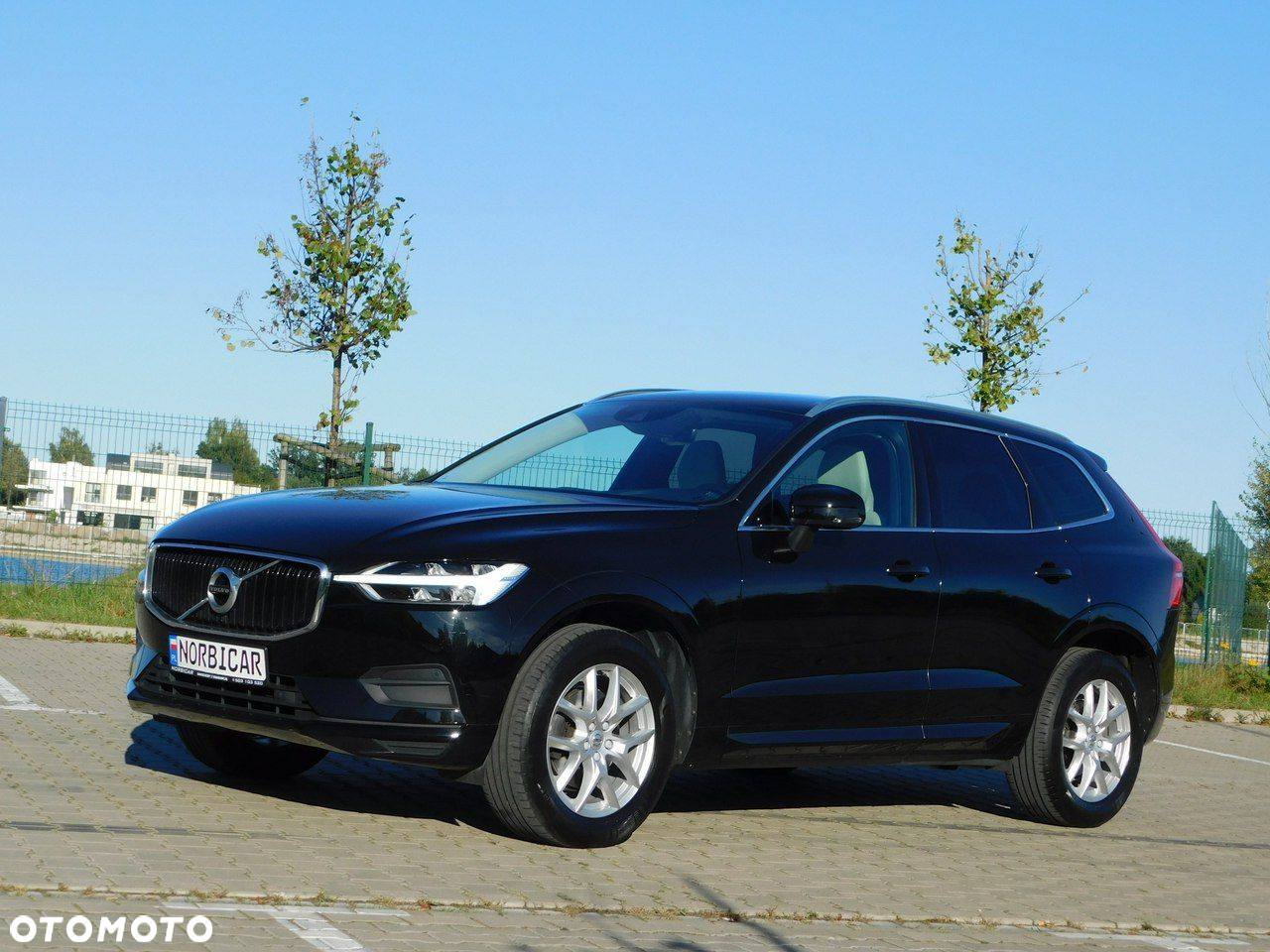 Volvo XC 60 - 2