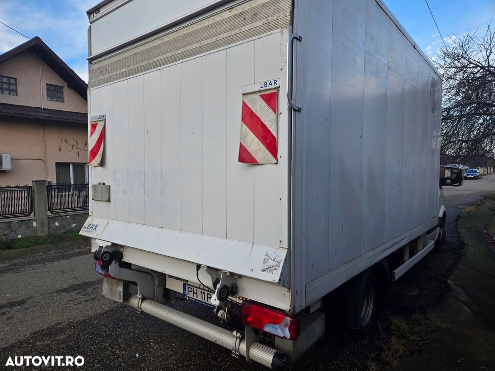 Mercedes-Benz Sprinter - 6