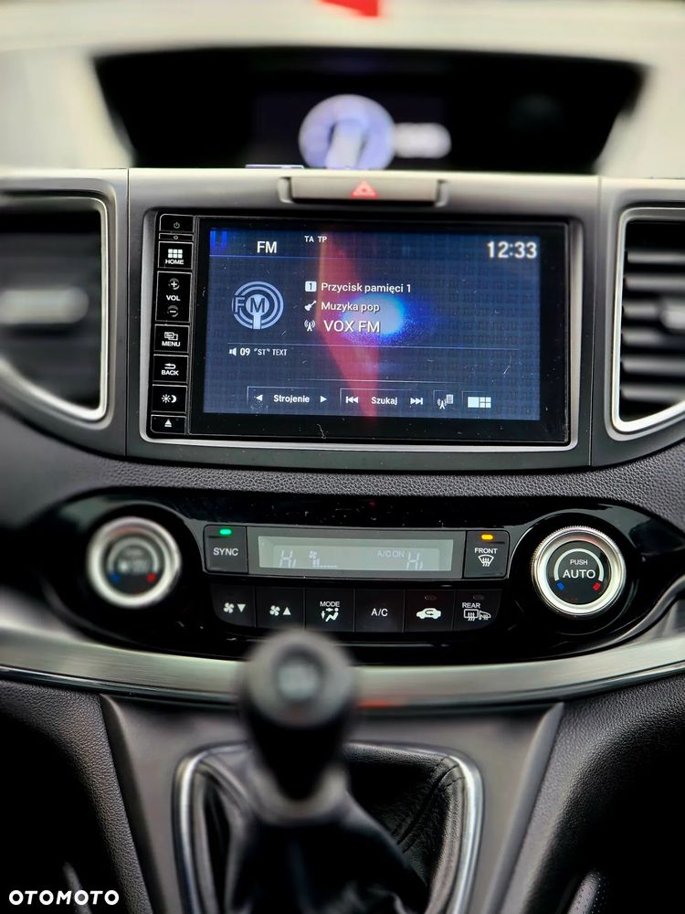 Honda CR-V 2.0 Executive (ADAS / Connect+) - 26