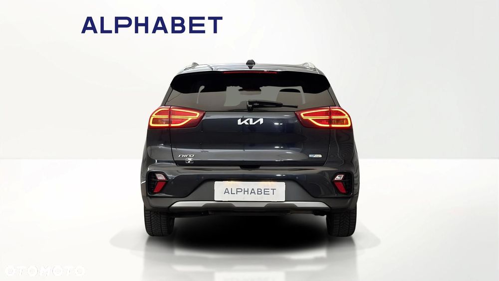 Kia Niro 1.6 GDI Plug-in Hybrid XL - 4