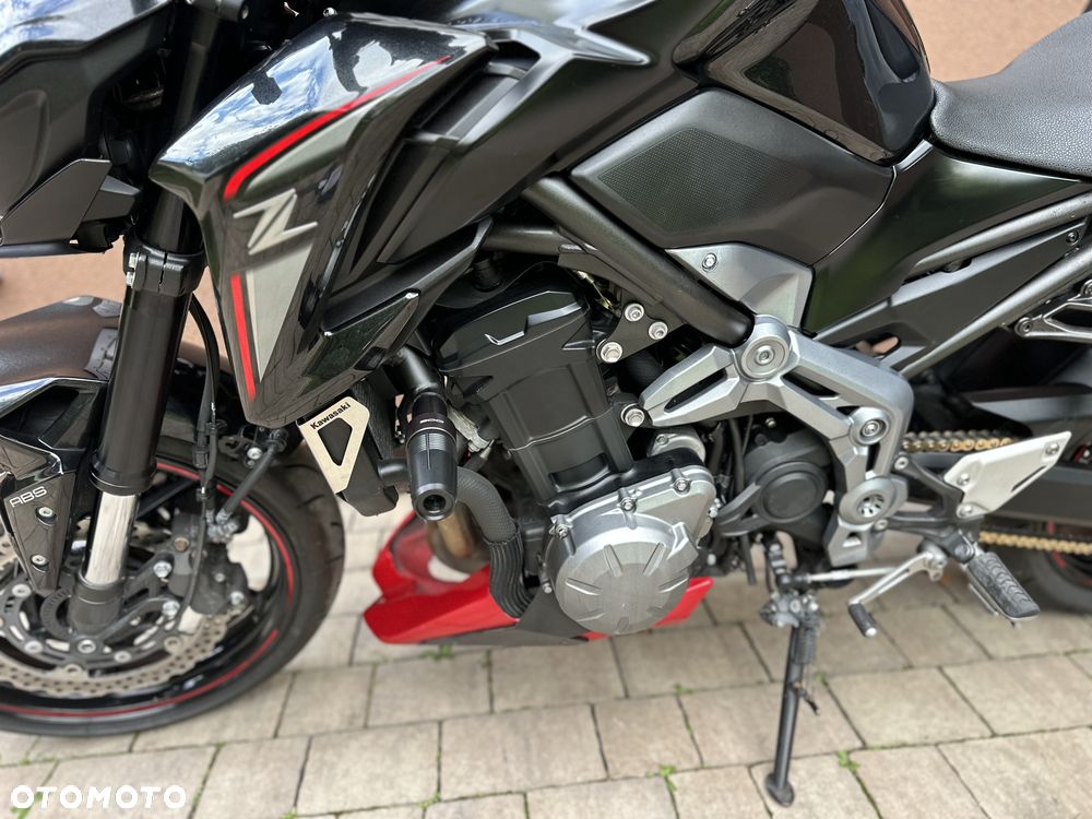 Kawasaki Z 900 - 22
