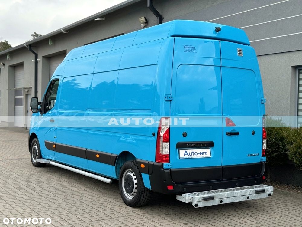Renault Master - 14