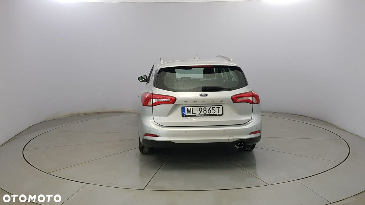 Ford Focus 1.5 EcoBlue Trend Edition - 6