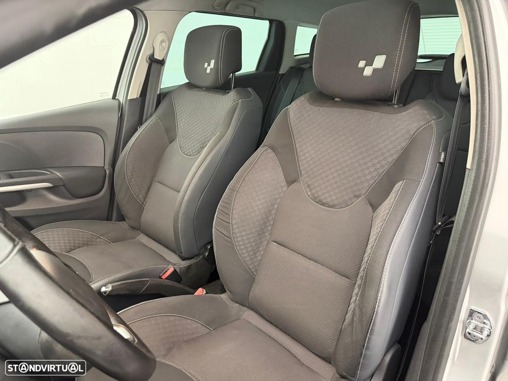 Renault Clio 1.5 dCi GT Line - 12