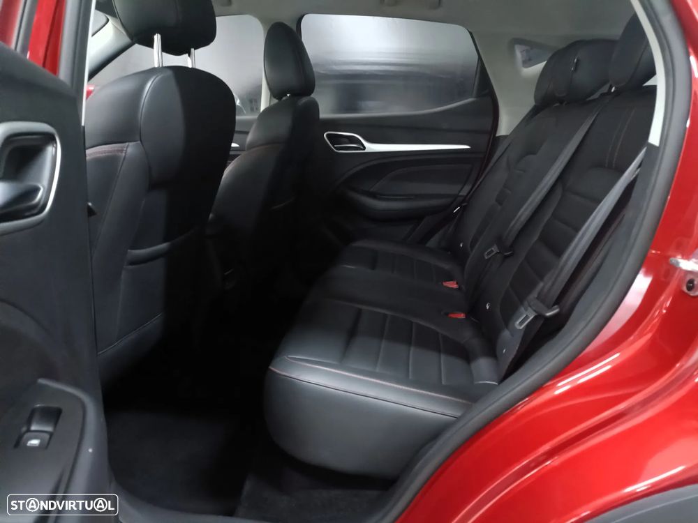 MG ZS 1.0 T-GDI Comfort Aut. - 8