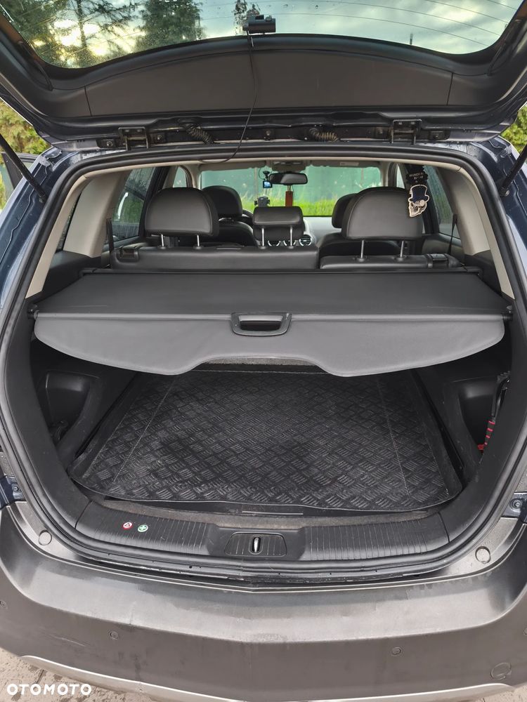 Opel Antara 2.0 CDTI Automatik 4x4 Navi - 11