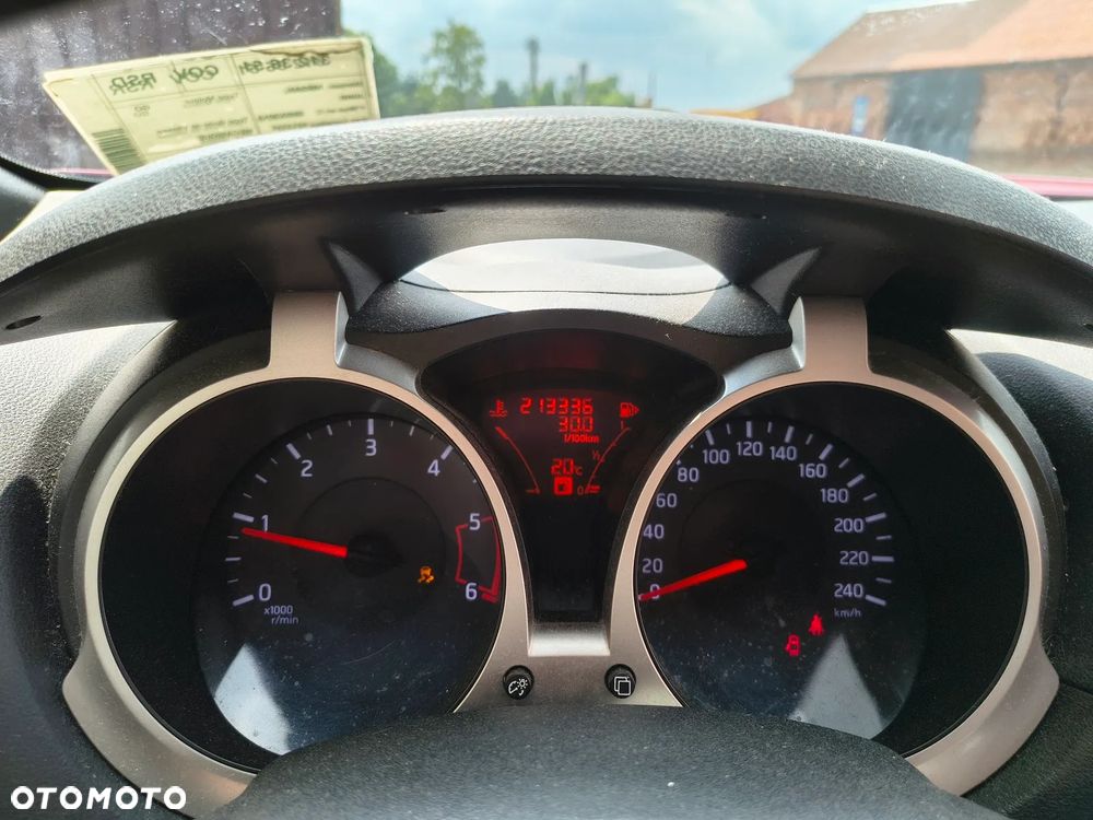 Nissan Juke - 24