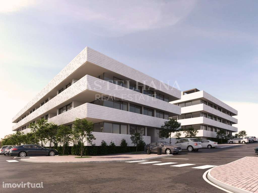 Varandas de Cabanas - Grande imagem: 4/29