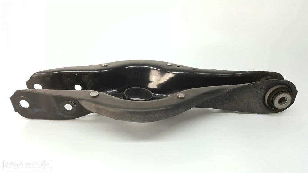 BRAÇO SUSPENSÃO INFERIRO TRASEIRO ESQUERDO BMW SERIE 1 LIM. (F20/F21) 118D M SPO... - 2