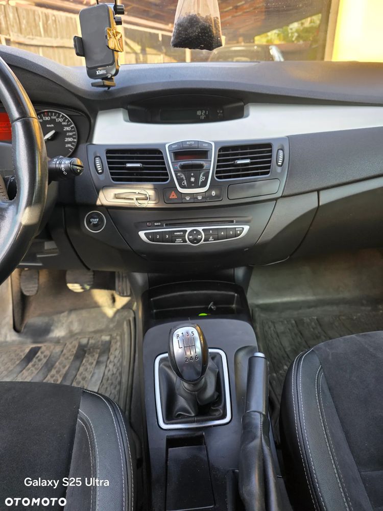 Renault Laguna 2.0 Privilege - 14