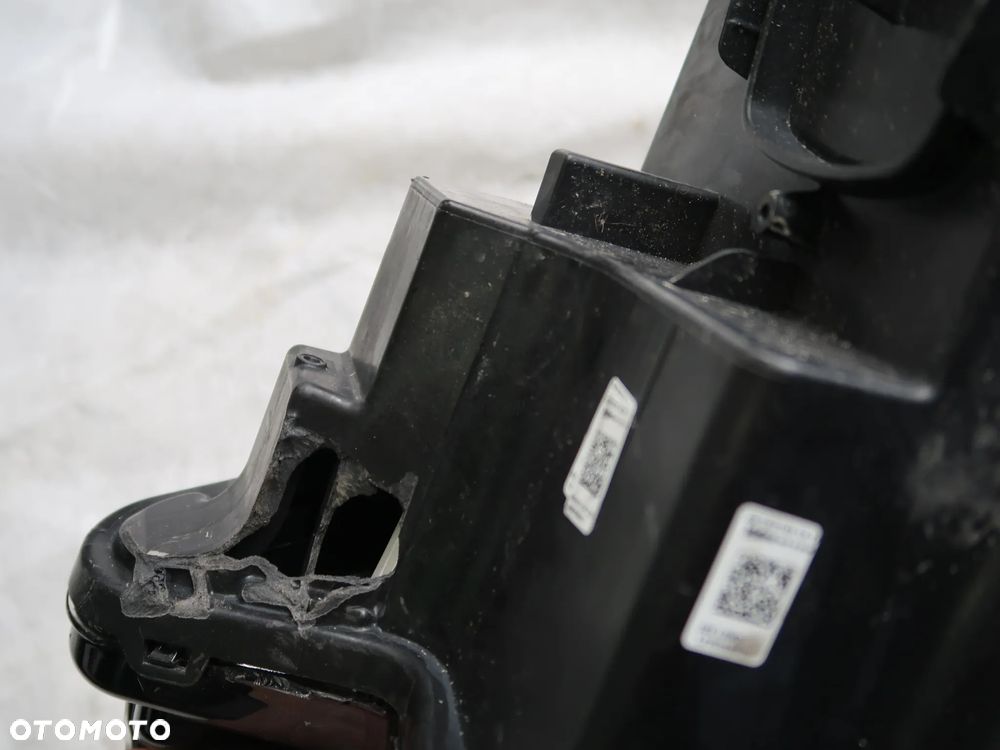 Lampa przednia Audi 89A941034 - 6