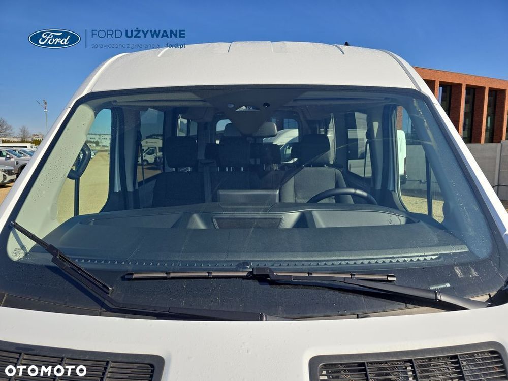 Ford Transit - 3