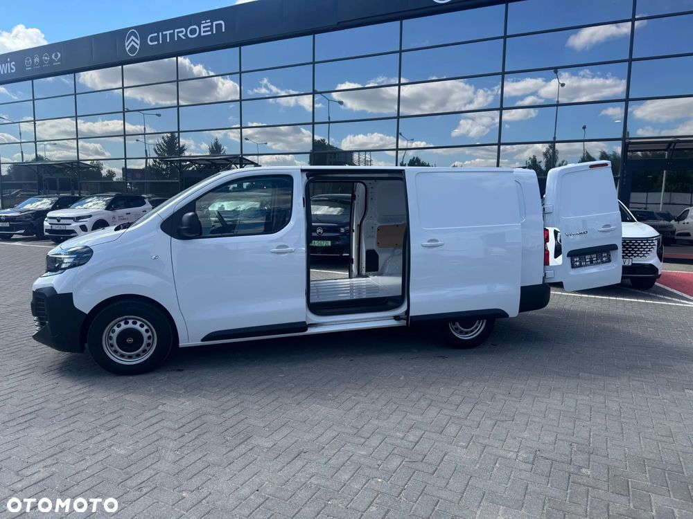 Opel VIVARO - 16