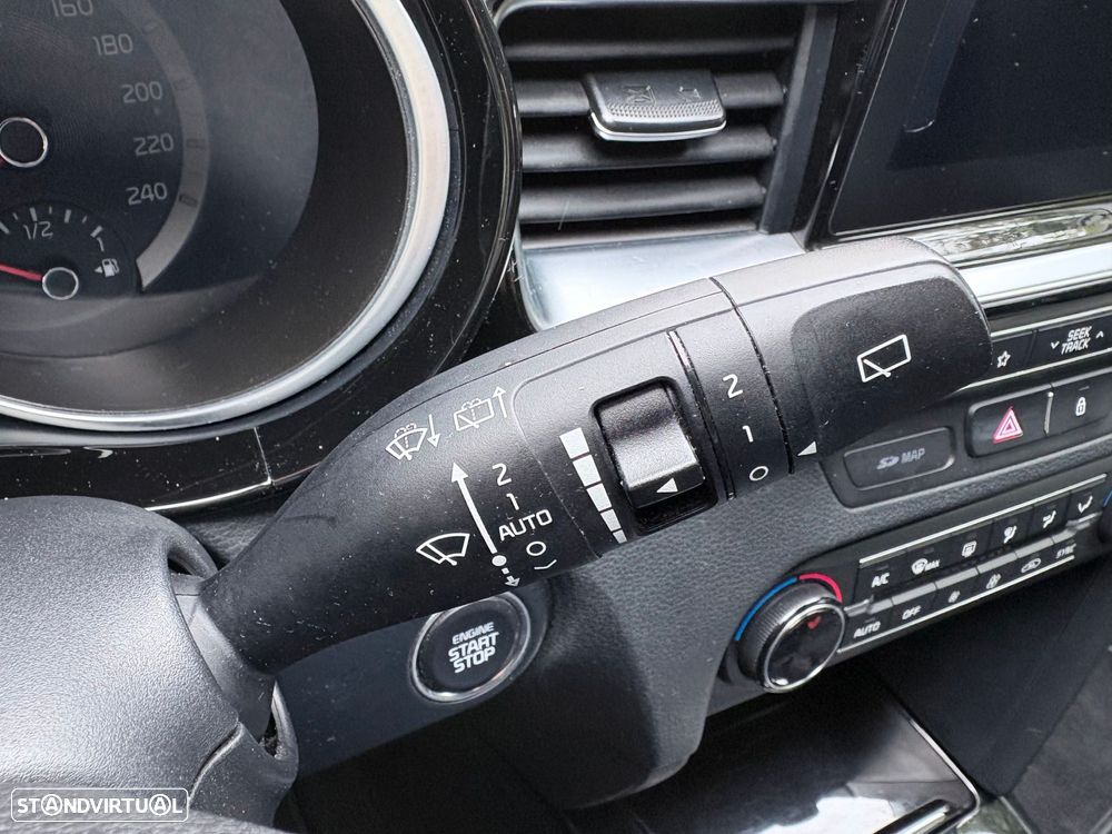 Kia ProCeed 1.4 T-GDI GT Line - 39