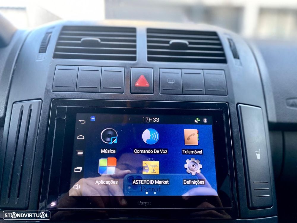 VW Polo 1.4 TDi Confortline - 15