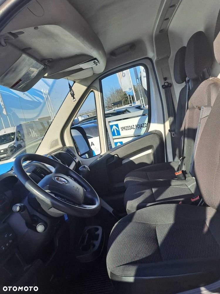 Fiat Ducato L2H2 - 8