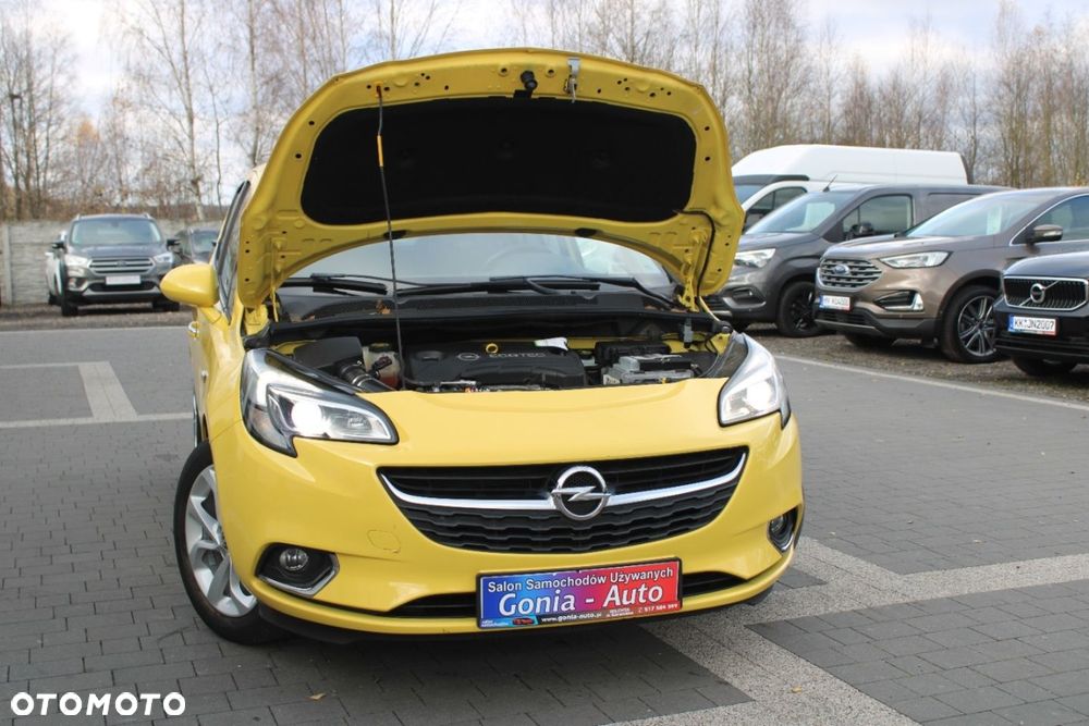 Opel Corsa - 12