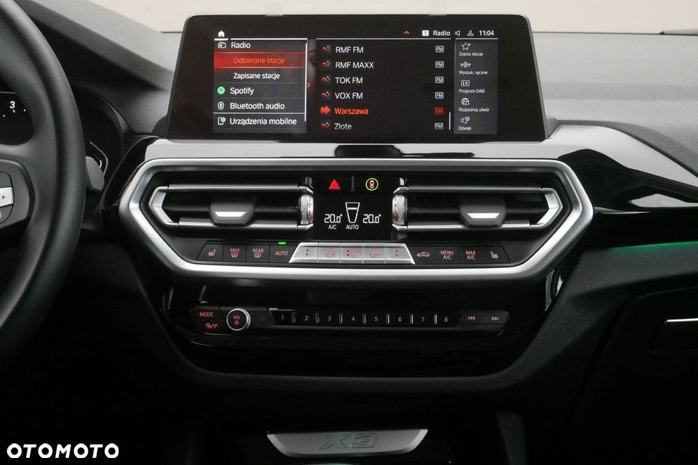 BMW X3 - 10