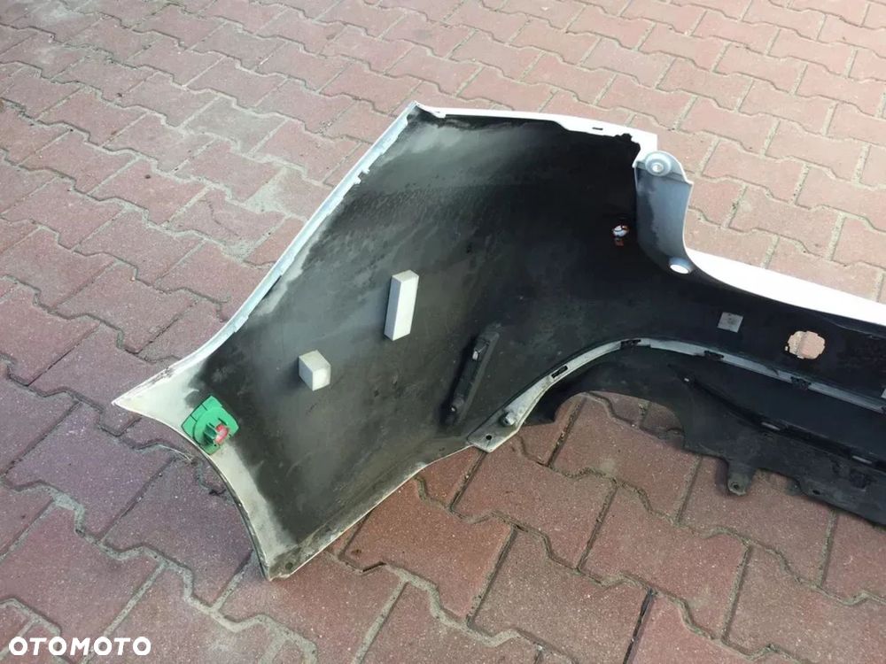 COROLLA XII KOMBI E21 19- zderzak tylny spoiler - 4