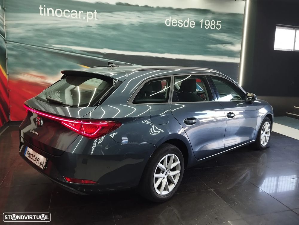 SEAT Leon ST 1.0 TSI Style - 5