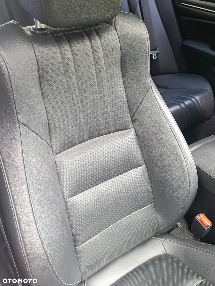 Honda Accord - 17