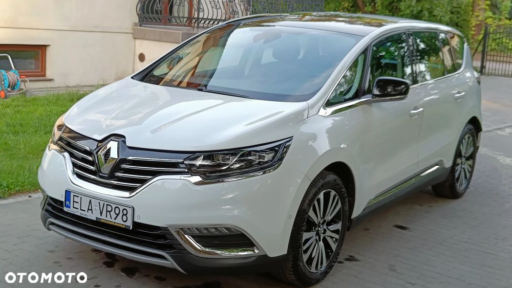 Renault Espace 1.6 dCi Energy Life 7os - 23