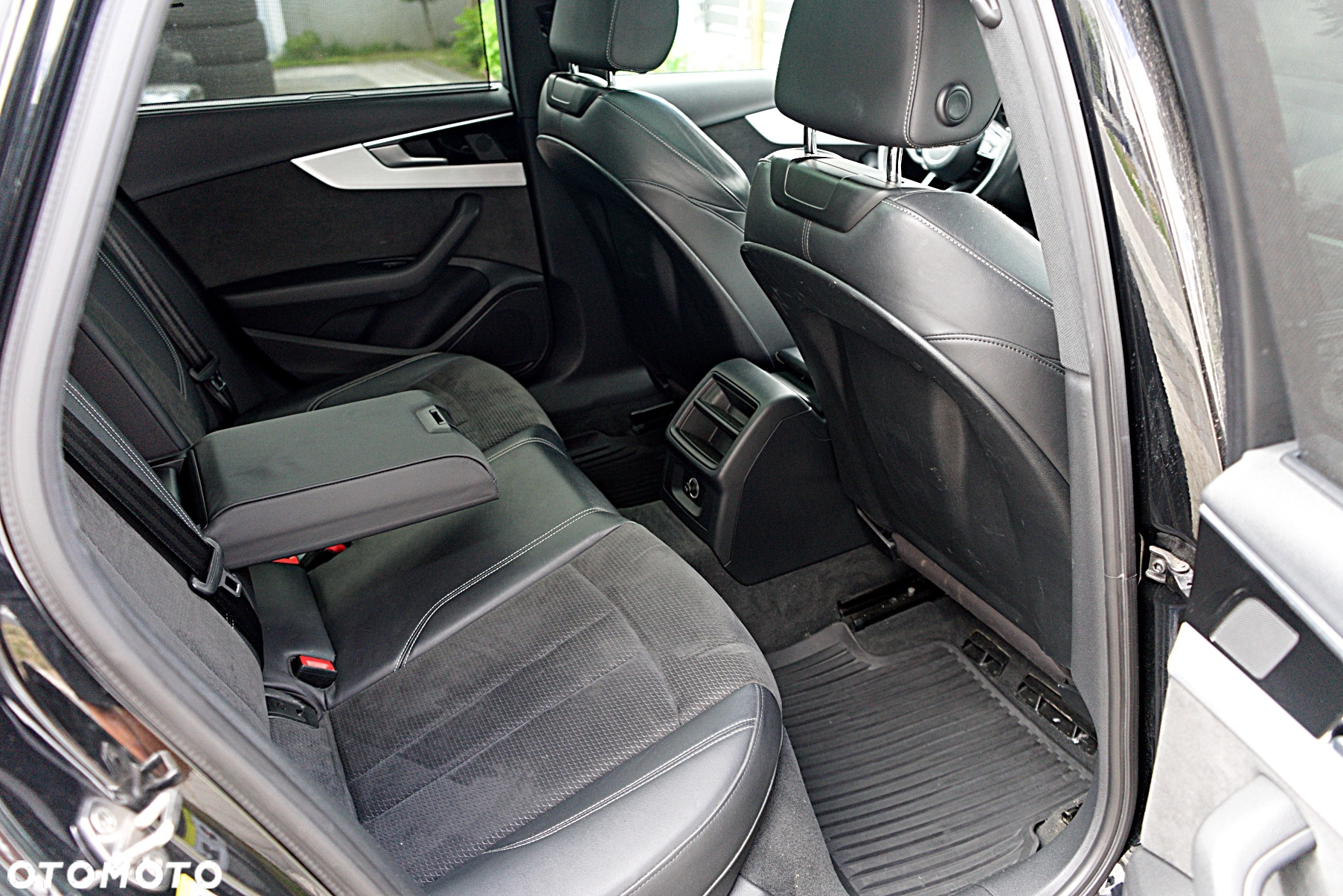 Audi A4 40 TDI Quattro Sport S tronic - 16