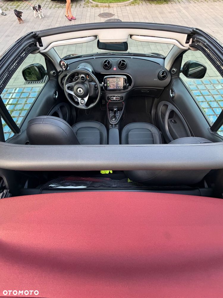 Smart Fortwo - 19