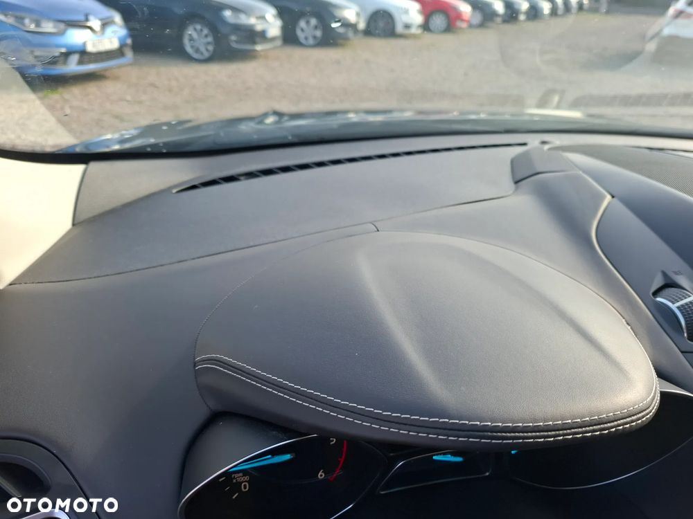 Ford Kuga 2.0 TDCi 4x4 Vignale - 20