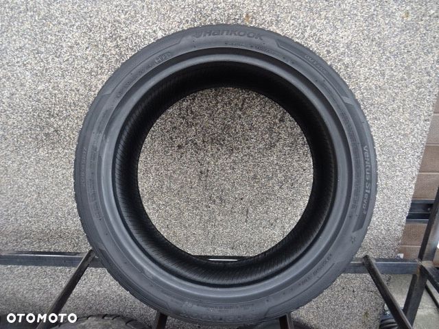 205/45/R17 88W HANKOOK VENTUS S1 EVO 3 - 7