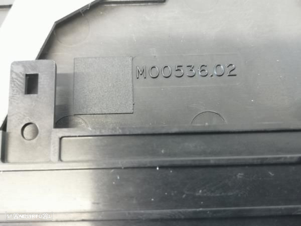 Comando Chaufagem Nissan Primera (P10) - 3