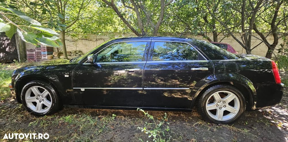 Chrysler 300C 3.0L CRD V6 Aut - 1