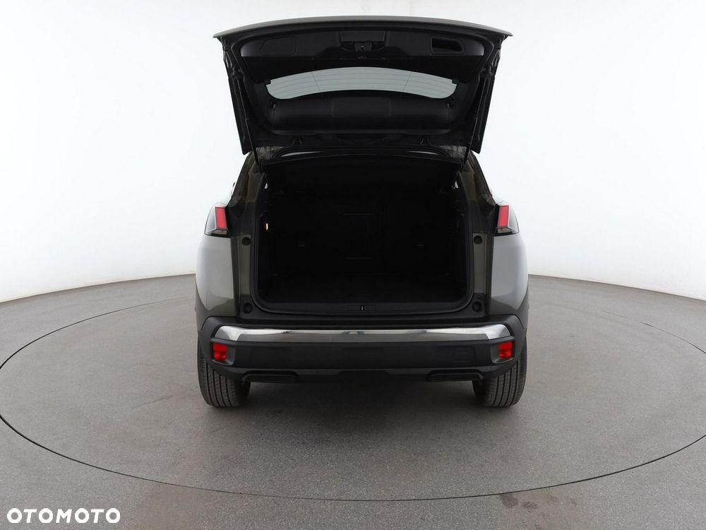 Peugeot 3008 PureTech 130 Stop & Start GPF EAT8 GT - 20