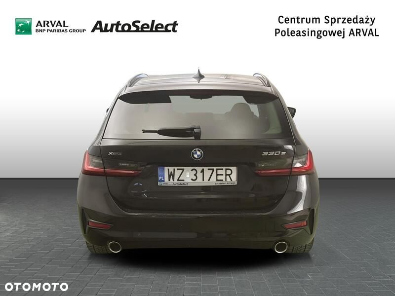 BMW Seria 3 - 5