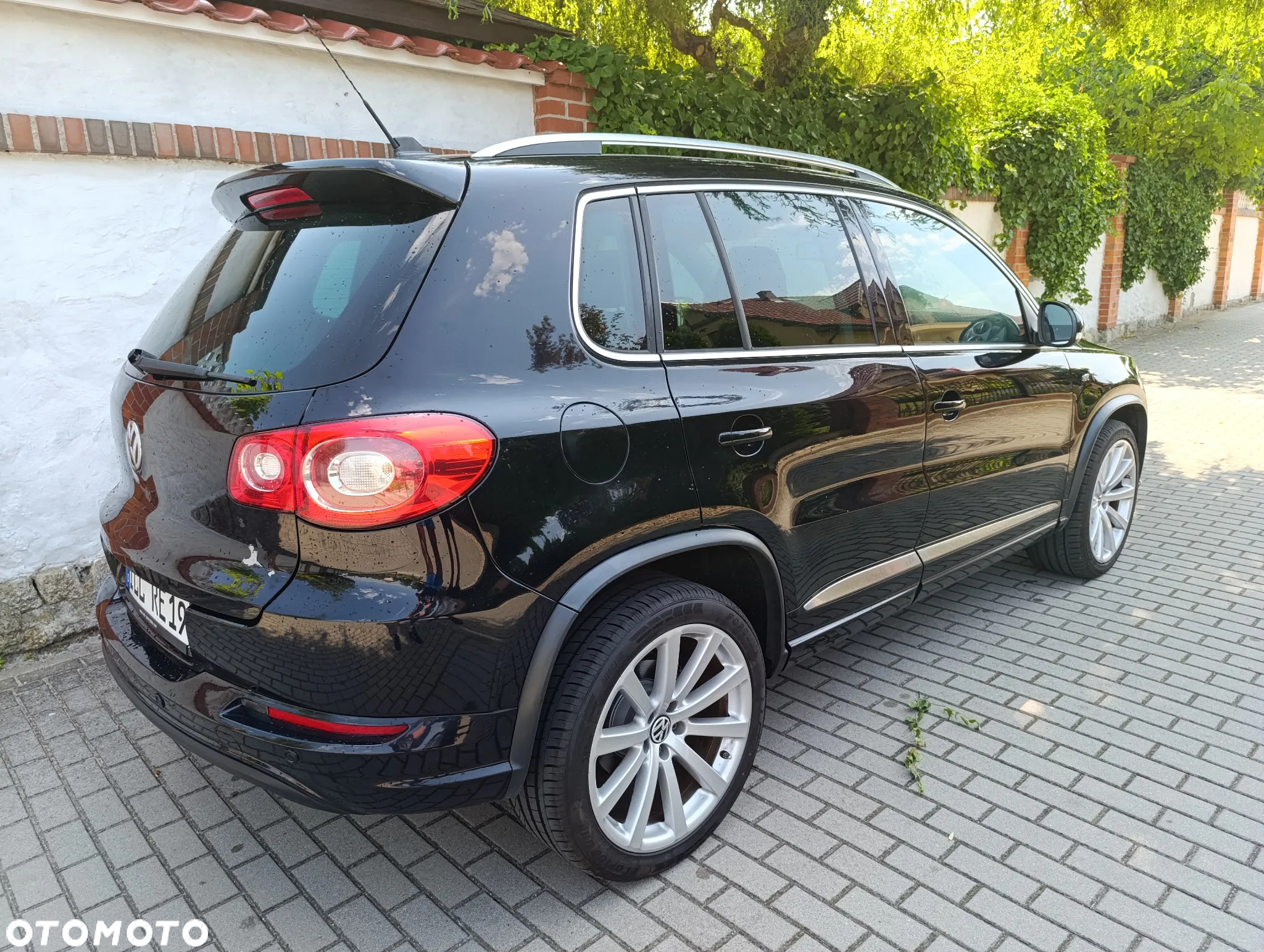 Volkswagen Tiguan 2.0 TDI 4Mot Track DSG - 7