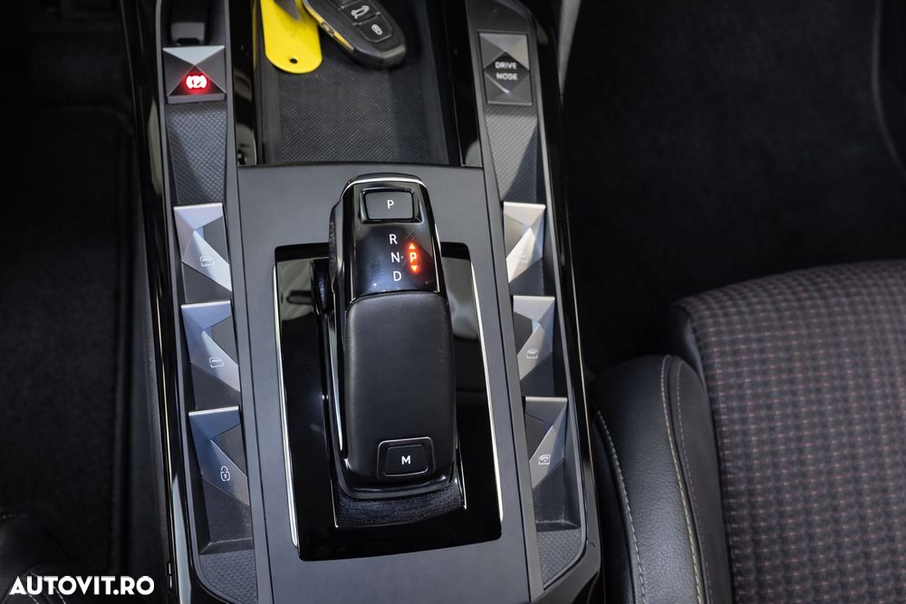 DS Automobiles DS 3 Crossback - 13