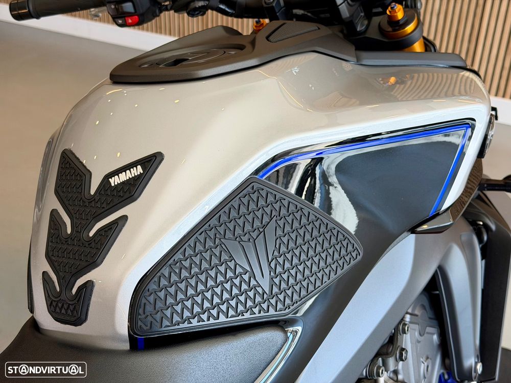 Yamaha MT-09 SP - 32