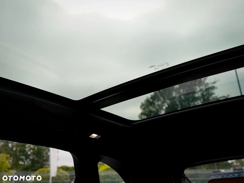 Jaguar F-Pace 5.0 V8 P550 AWD SVR - 19