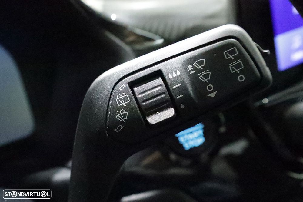 Ford Puma 1.0 EcoBoost MHEV ST-Line - 15