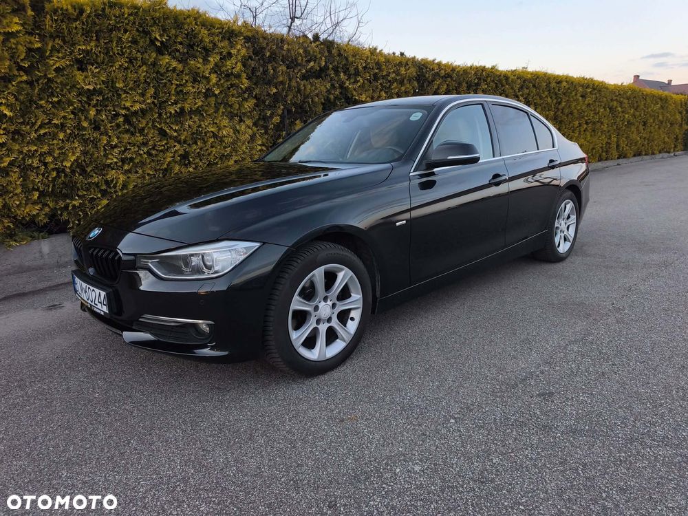 BMW Seria 3 - 12