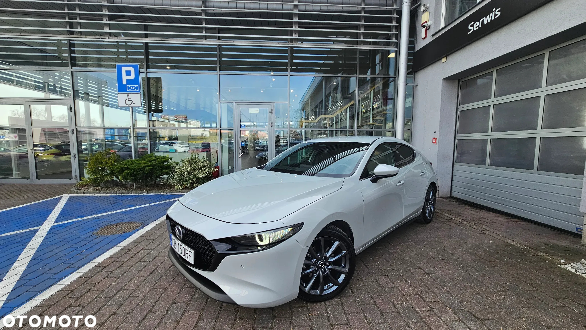 Mazda 3 - 12
