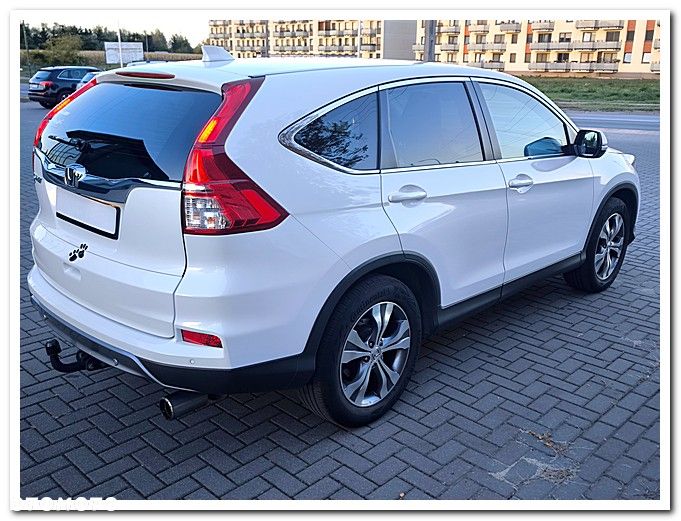 Honda CR-V - 7