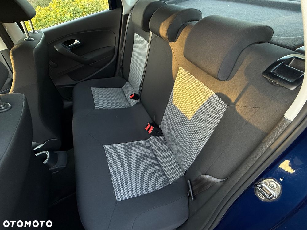 Volkswagen Polo 1.2 Style - 8