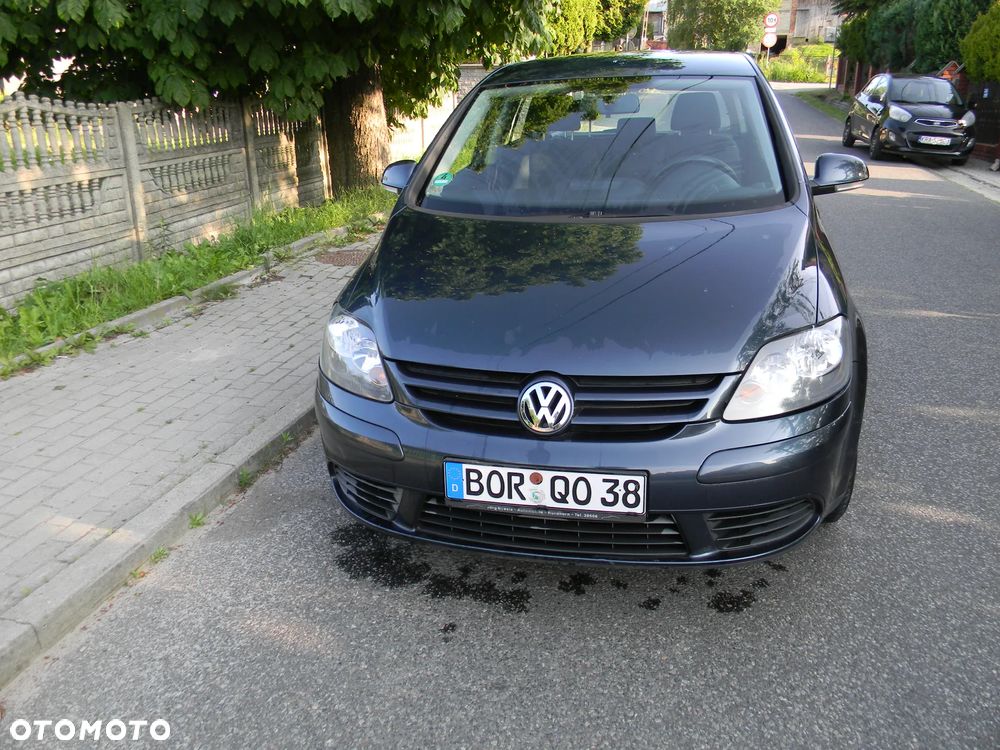 Volkswagen Golf 1.6 TDI BlueMotion Technology Comfortline - 27