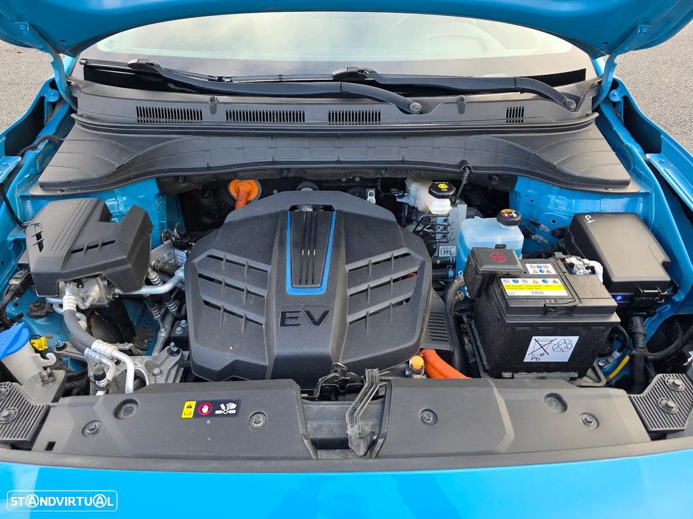 Hyundai Kauai Business - 13