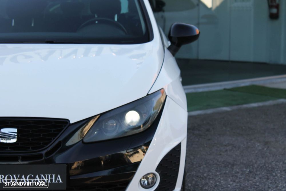 SEAT Ibiza - 25